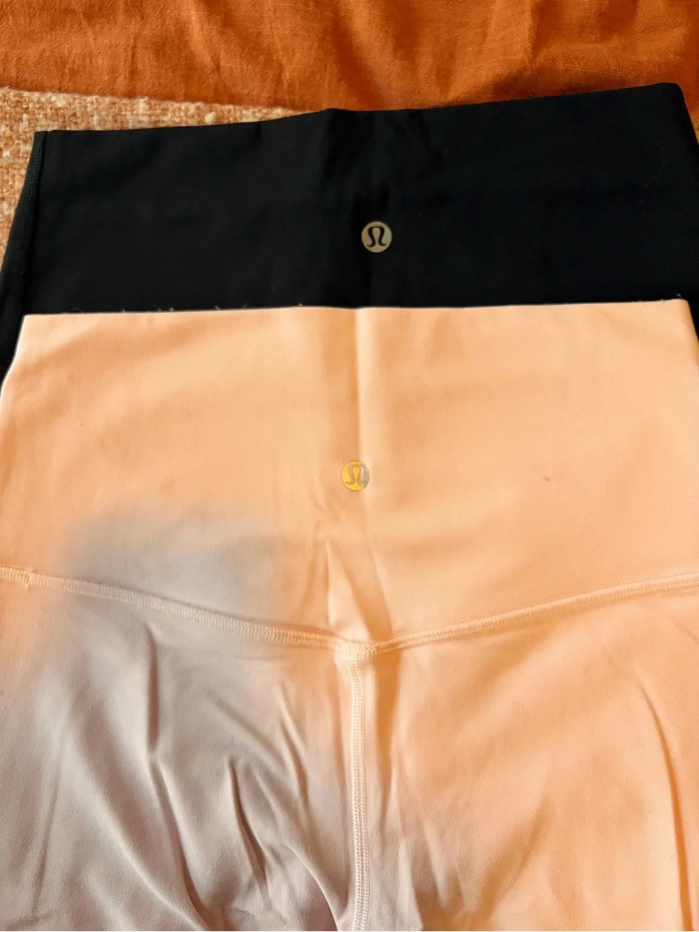 Lululemon Legging Lot